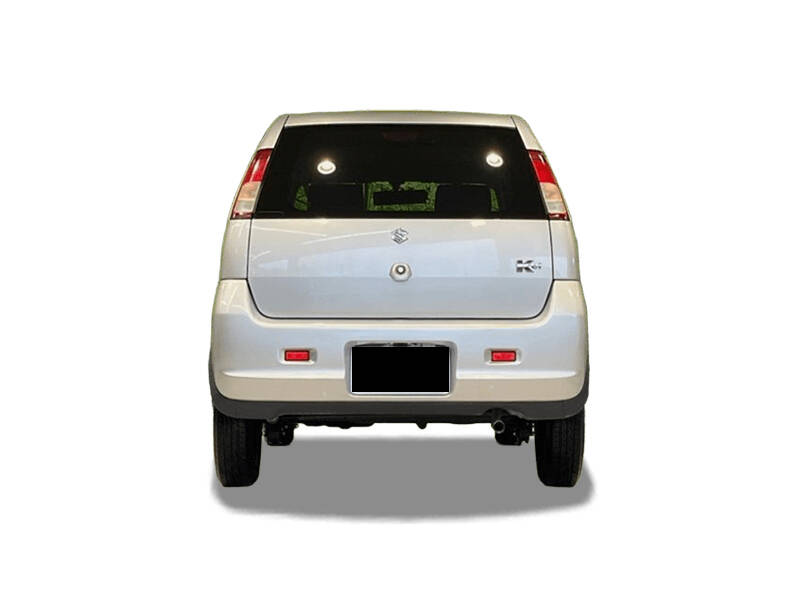 Suzuki Kei 1st Generation Suzuki Kei 1st Generation